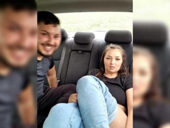 Samyra--Angel webcam bongacams model stream image