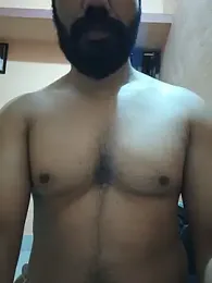 8inch_hunk19 webcam model stream image