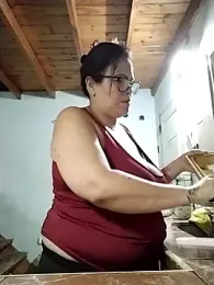 AyantiPonz79 webcam model stream image