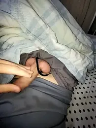 HotRoom69 webcam model stream image