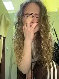 RussianWoman webcam model stream image