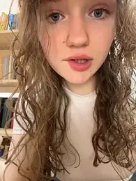 RussianWoman webcam model stream image