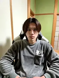 koushi_9213 webcam model stream image