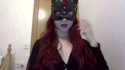 Abybunny webcam model stream image