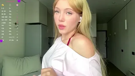 AlberthaBudd webcam stripchat model stream image