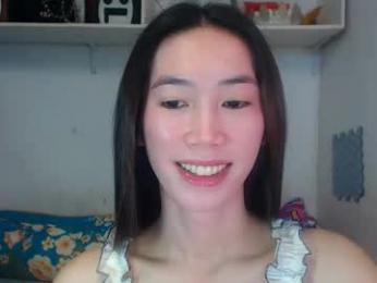 asianqt19 webcam chaturbate model stream image