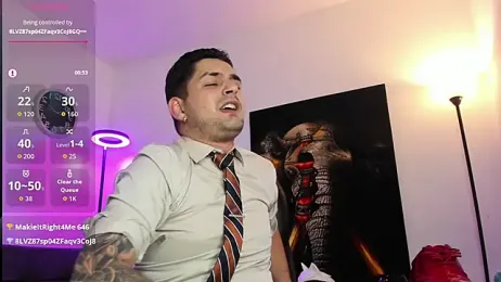 Nicolas_Fellener webcam stripchat model stream image