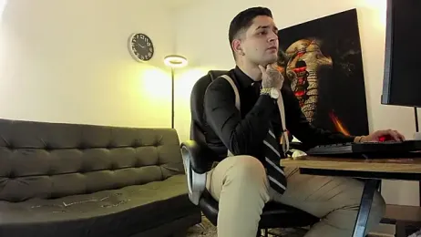 Nicolas_Fellener webcam model stream image