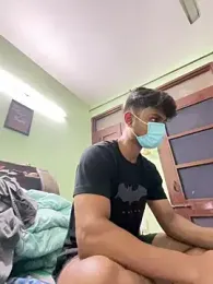 Mr_Cajonny0 webcam model stream image