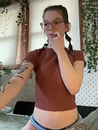 dreamteemergirl webcam model stream image