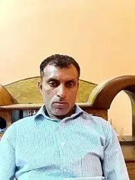 Devender-Kumar webcam model stream image
