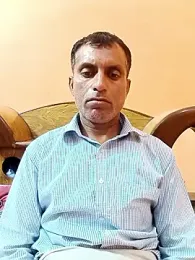 Devender-Kumar webcam model stream image