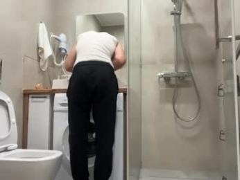 yummyalexxx webcam chaturbate model stream image