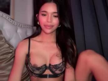 babysabrinaxx webcam chaturbate model stream image