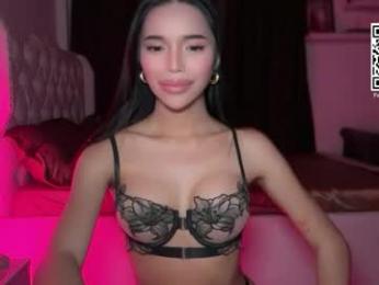 babysabrinaxx webcam chaturbate model stream image