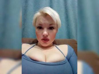 Frosyaburlakova webcam model stream image