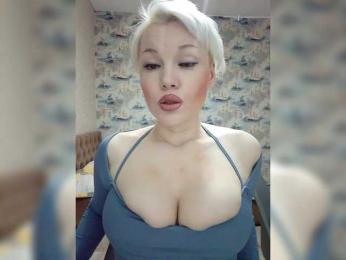 Frosyaburlakova webcam model stream image