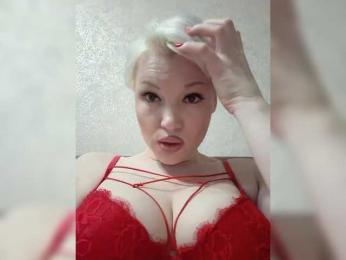 Frosyaburlakova webcam model stream image