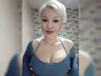 Frosyaburlakova webcam model stream image