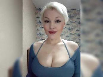 Frosyaburlakova webcam model stream image