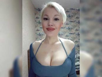 Frosyaburlakova webcam model stream image