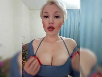 Frosyaburlakova webcam model stream image