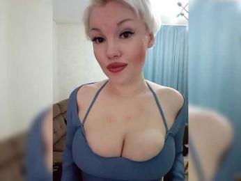 Frosyaburlakova webcam model stream image