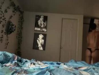 therealferrarii webcam chaturbate model stream image