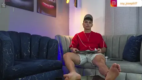 joseph_boy webcam model stream image