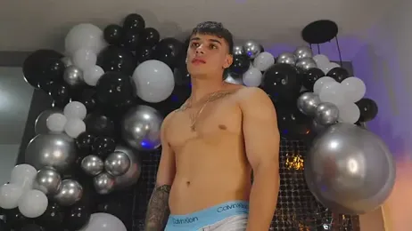 joseph_boy webcam stripchat model stream image