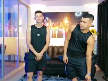 boysgang_sex webcam chaturbate model stream image