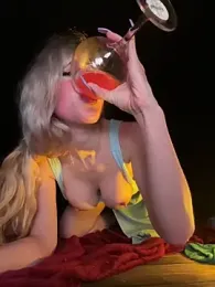 propertyofdaddy webcam model stream image