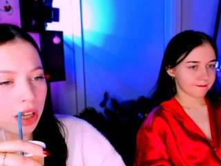 rose-style webcam model stream image