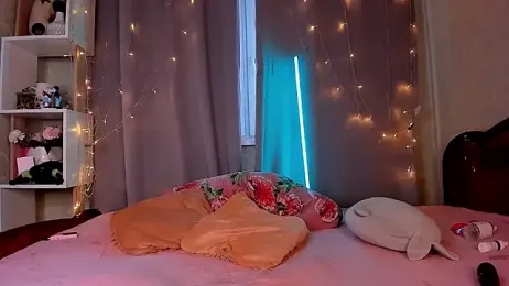 Jess_Lui webcam model stream image