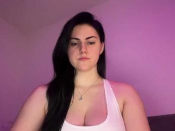 claireheart webcam model stream image