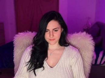 claireheart webcam model stream image