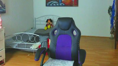 illymaus webcam cam4 model stream image