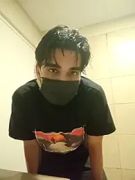 horny_ash webcam model stream image