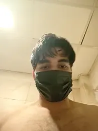 horny_ash webcam model stream image
