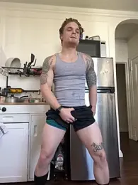 King_Kev_ webcam stripchat model stream image