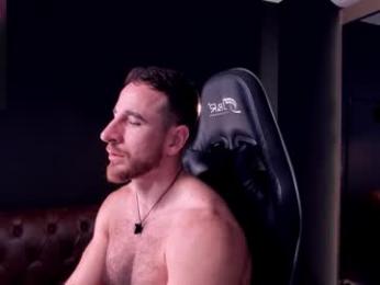 _adamcoper_ webcam model stream image