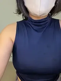 pumpkin_91 webcam model stream image