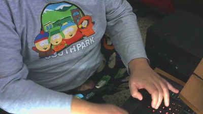 brakko2020 webcam model stream image