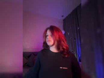 Vilgelmina webcam model stream image