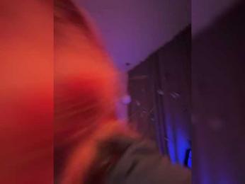 Vilgelmina webcam bongacams model stream image