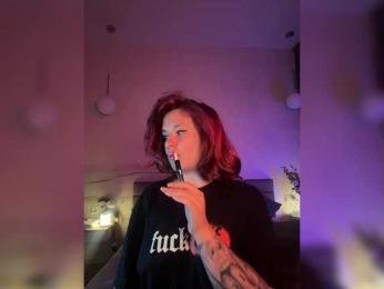 Vilgelmina webcam model stream image