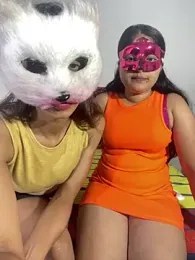 Nethulya_girl webcam model stream image