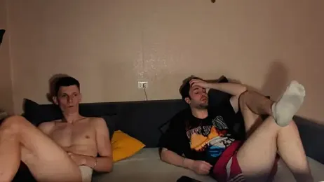 Kevin_Hornyyy webcam stripchat model stream image