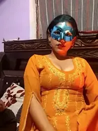 Desi_muslimcouple webcam model stream image