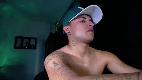 boy_nathy webcam stripchat model stream image